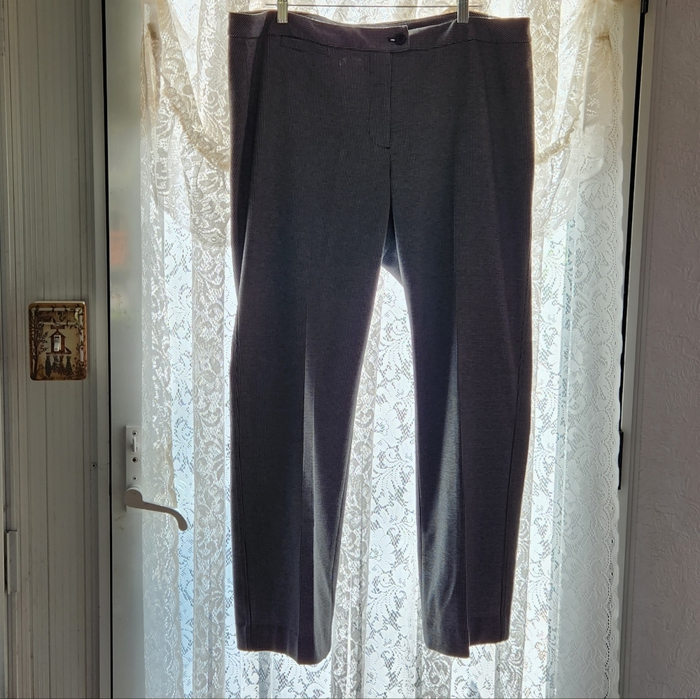 Womans dress pants